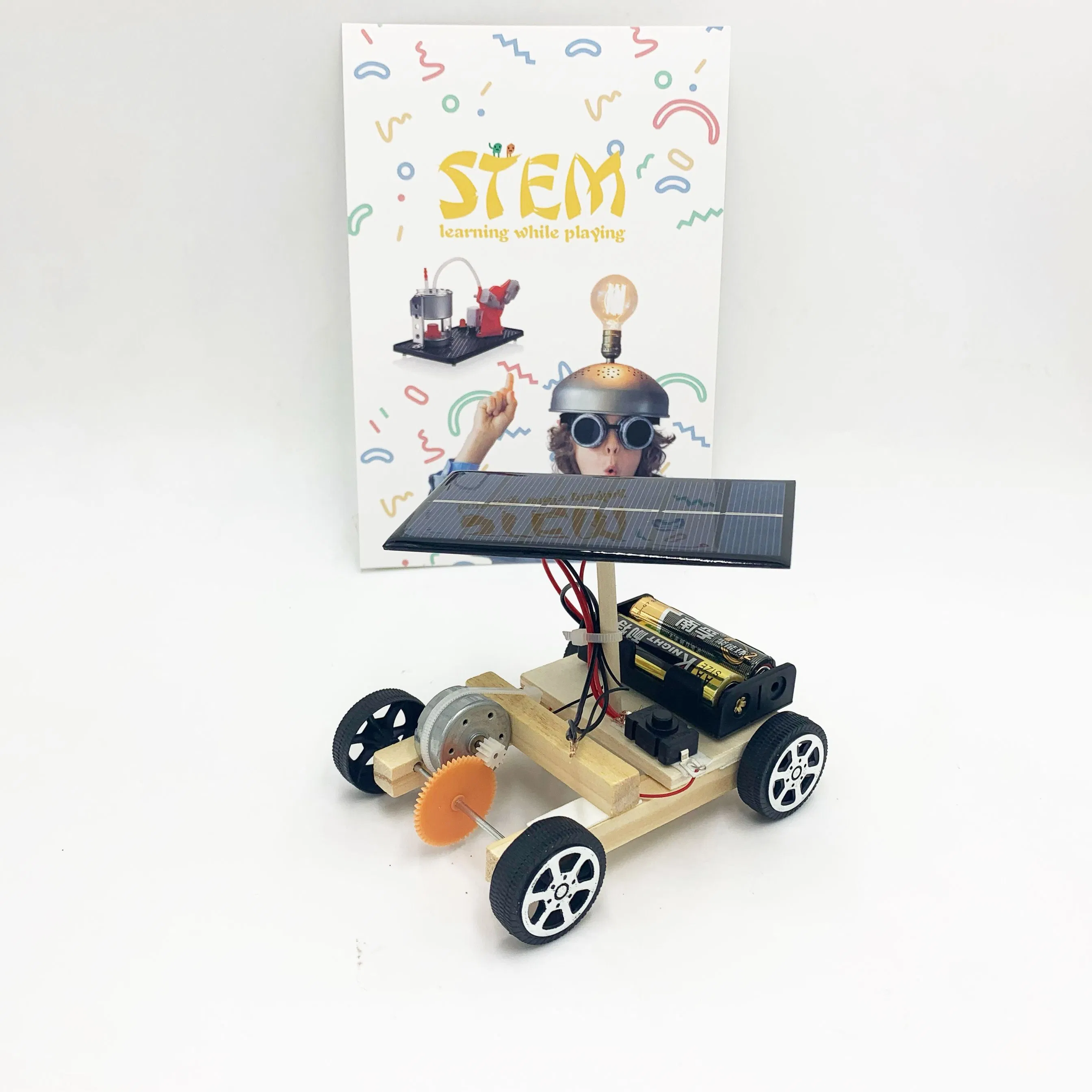High Quality Wooden Shape Matching Puzzle Educational Toys for Toddlers