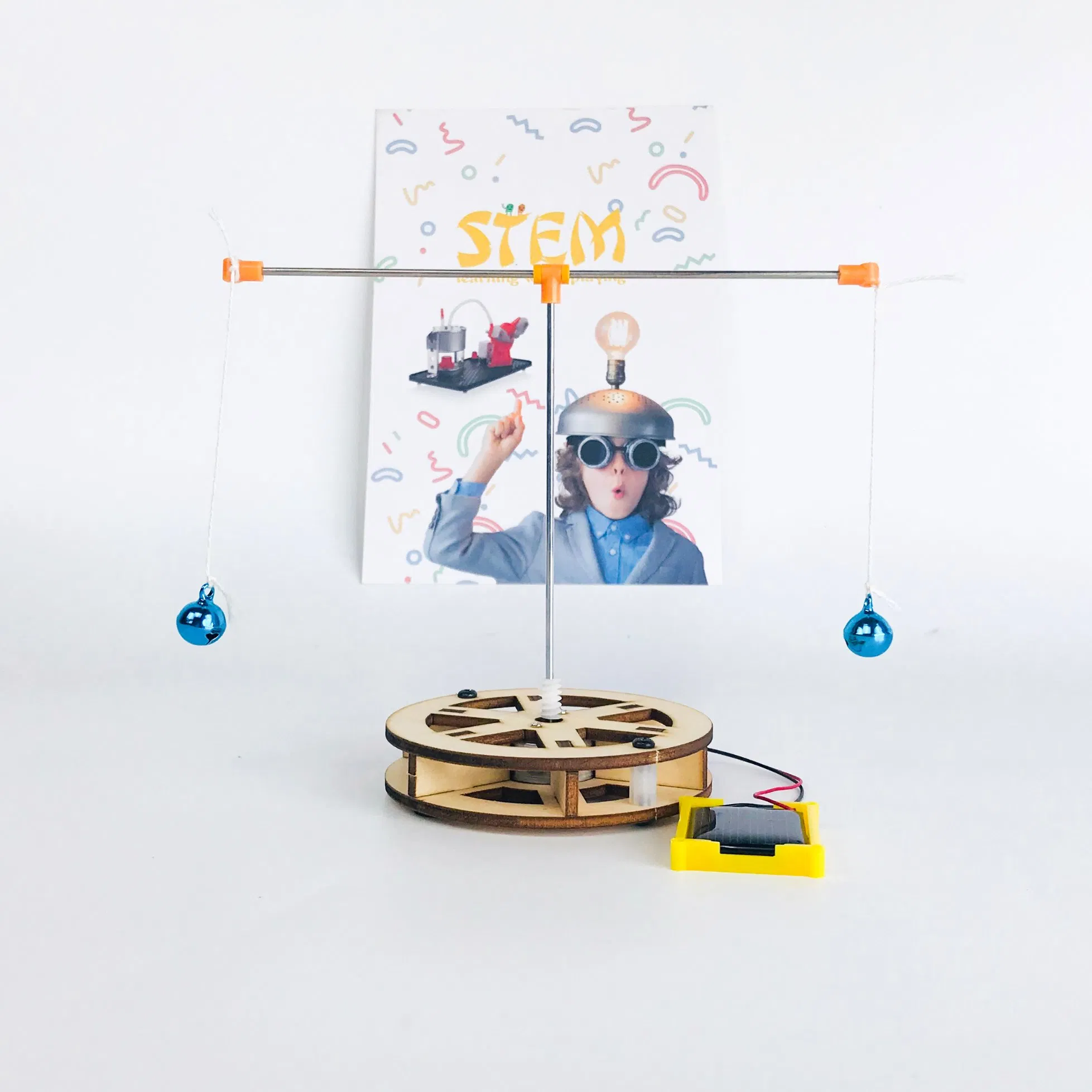 High Quality Wooden Shape Matching Puzzle Educational Toys for Toddlers