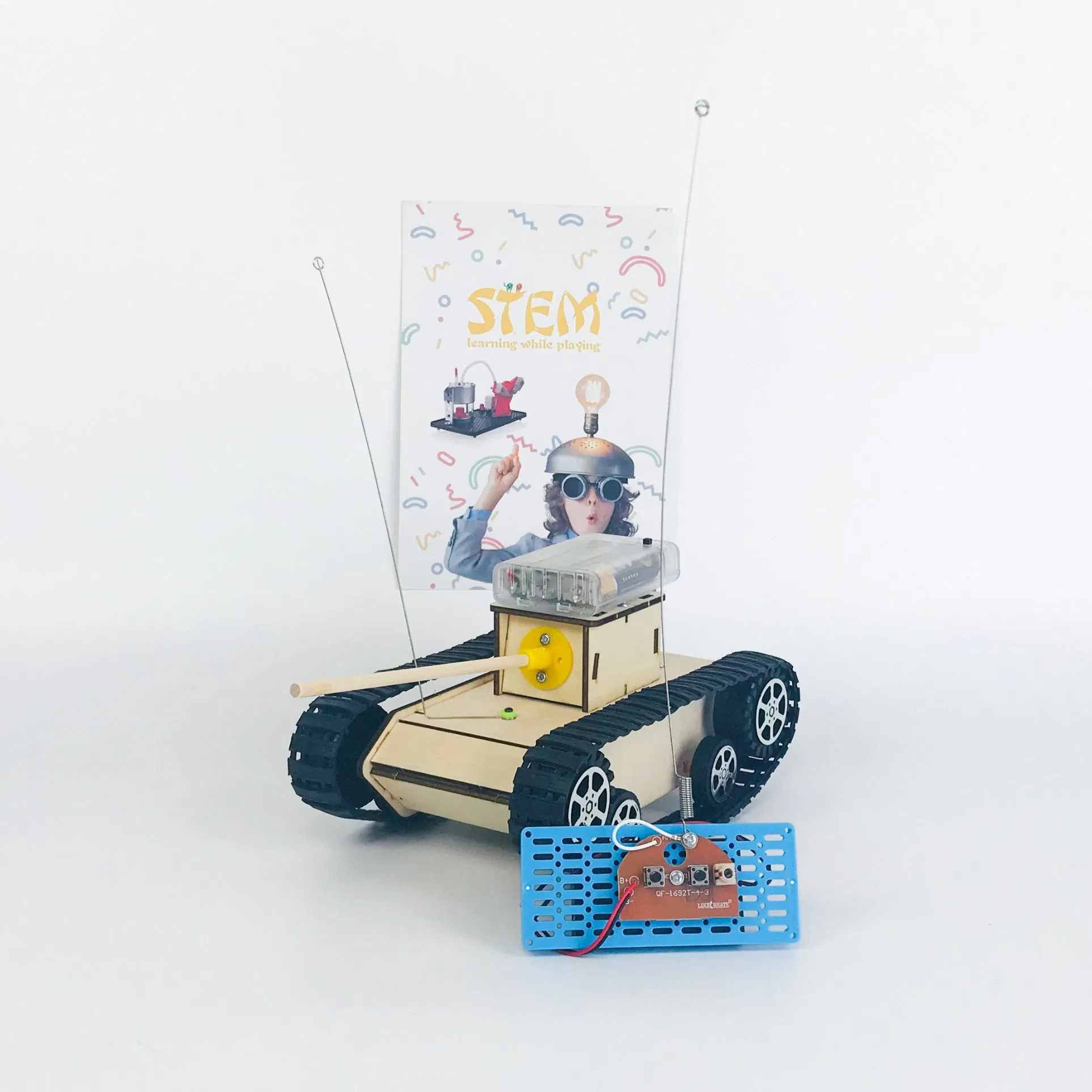 High Quality Wooden Shape Matching Puzzle Educational Toys for Toddlers