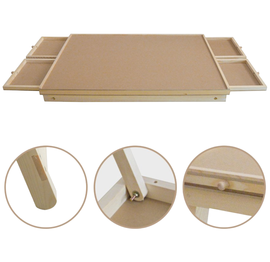 Professional MDF Puzzle Factory Offering Large Scale Jigsaw Puzzles for All Ages