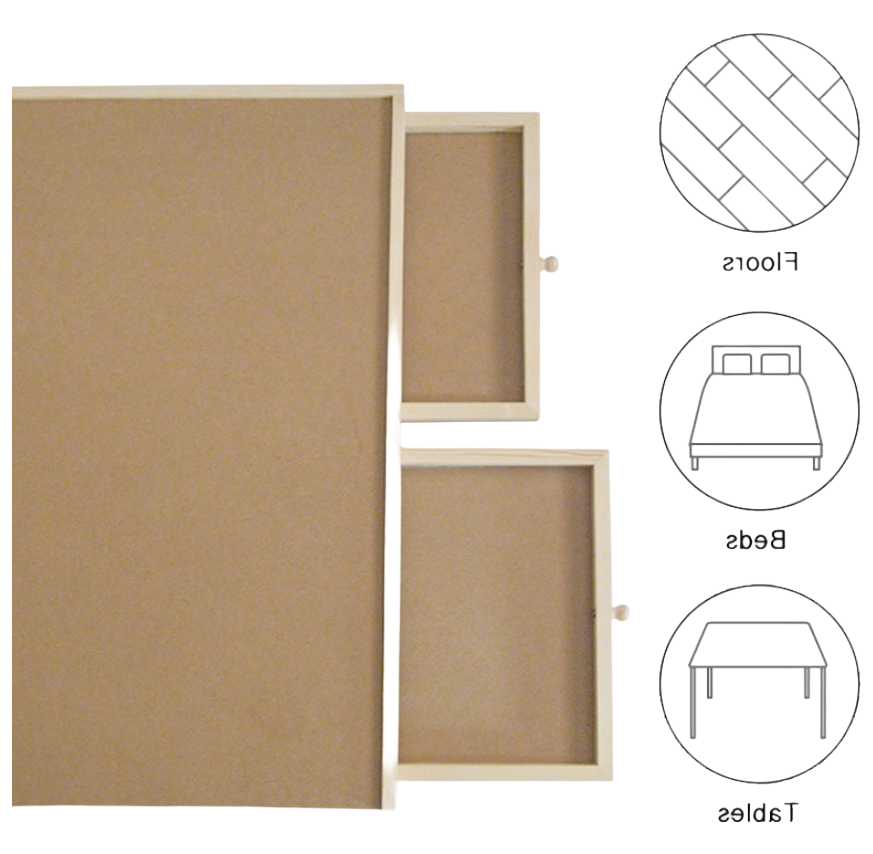 Professional MDF Puzzle Factory Offering Large Scale Jigsaw Puzzles for All Ages