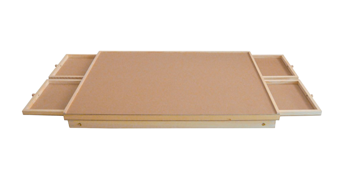 Professional MDF Puzzle Factory Offering Large Scale Jigsaw Puzzles for All Ages