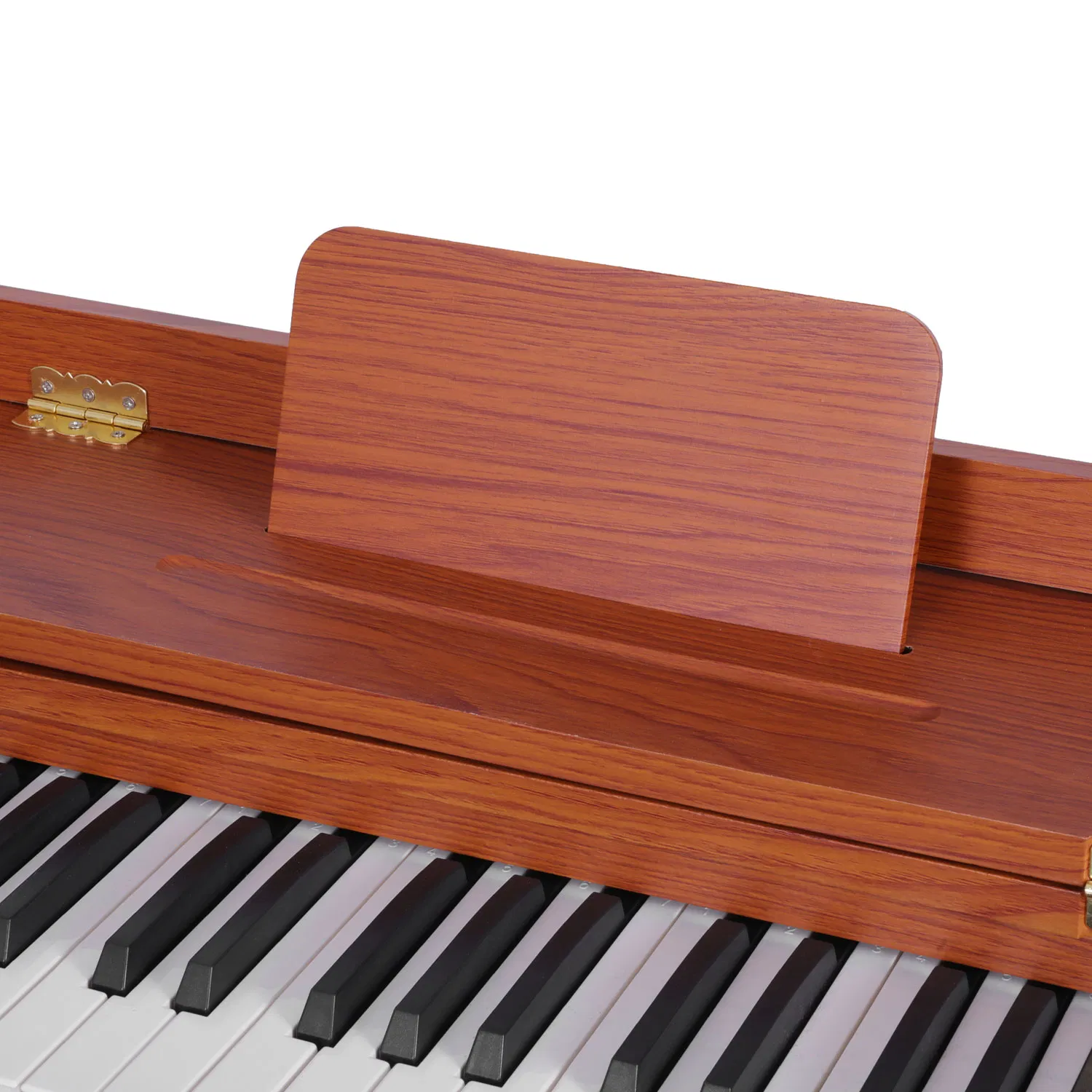 Professional OEM 37-Key Kids Learning Piano Toy with MDF Construction - CE Certified