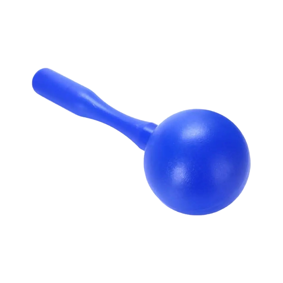 Bulk Wholesale OEM Wooden Maracas Percussion Toys for Early Childhood Development
