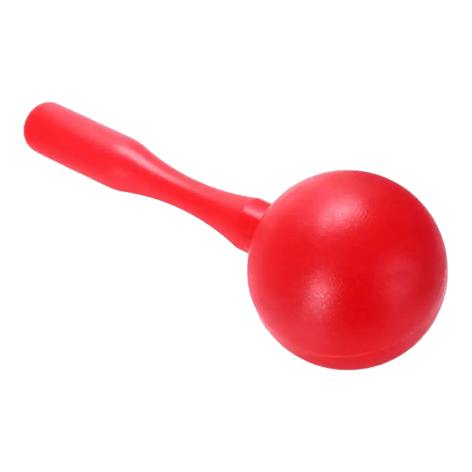Bulk Wholesale OEM Wooden Maracas Percussion Toys for Early Childhood Development