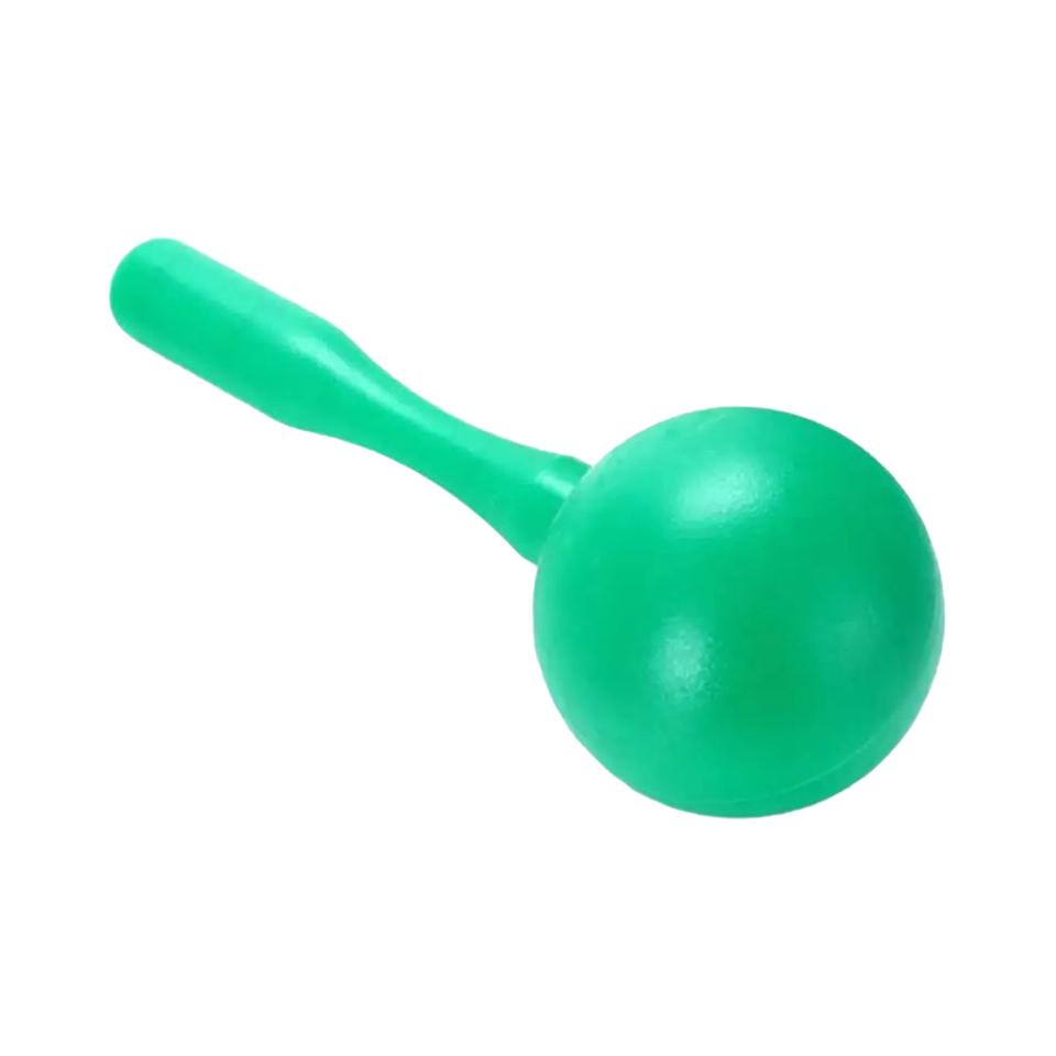 Bulk Wholesale OEM Wooden Maracas Percussion Toys for Early Childhood Development