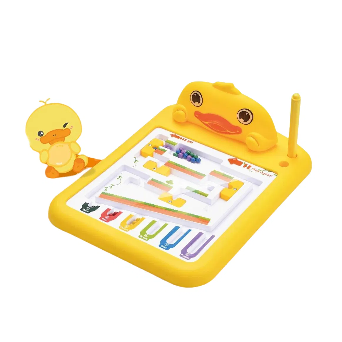 Wholesale OEM Educational Toys for Toddlers - YAOMIAO Brand 85*31*93cm Packaging