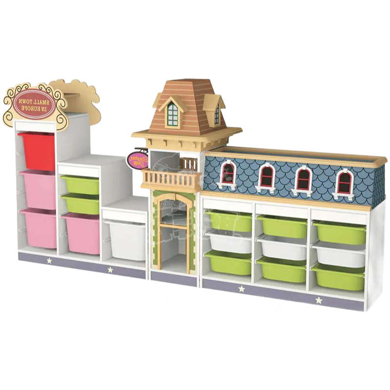 OEM Customized Kids Educational Role Play Toys - CE/EN71/ASTM Certified