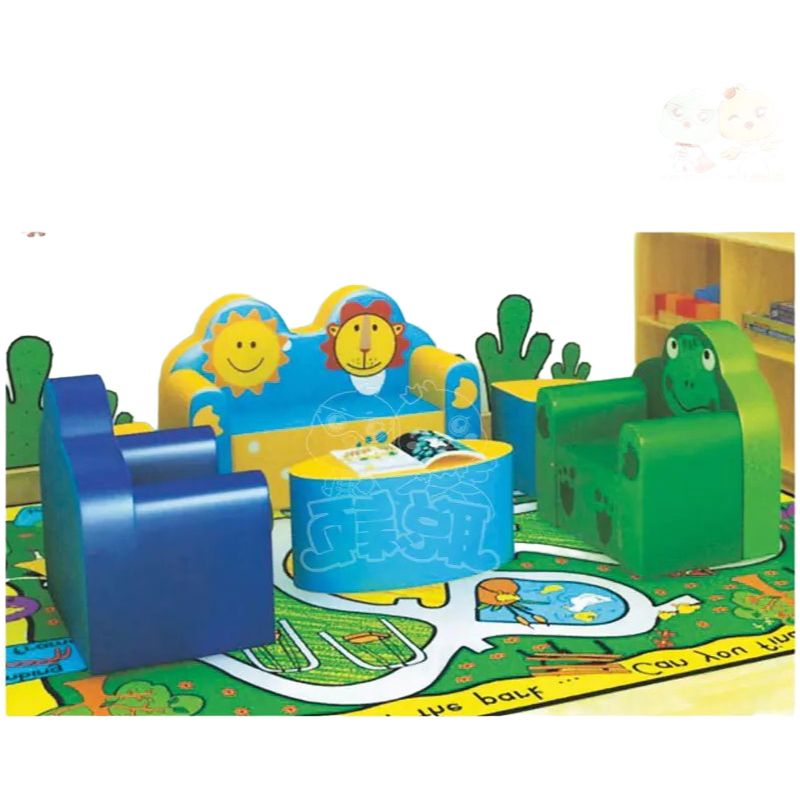 OEM Customized Kids Educational Role Play Toys - CE/EN71/ASTM Certified