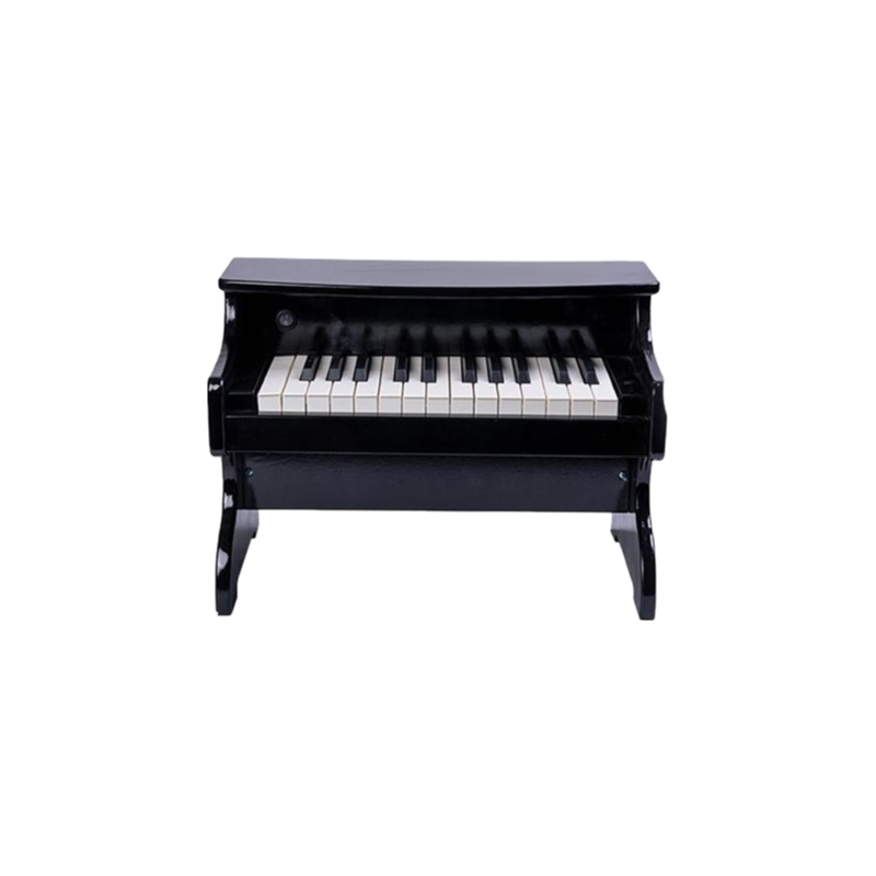 OEM Electronic Piano Toy with ABS Material and CE Certification for Kids Learning