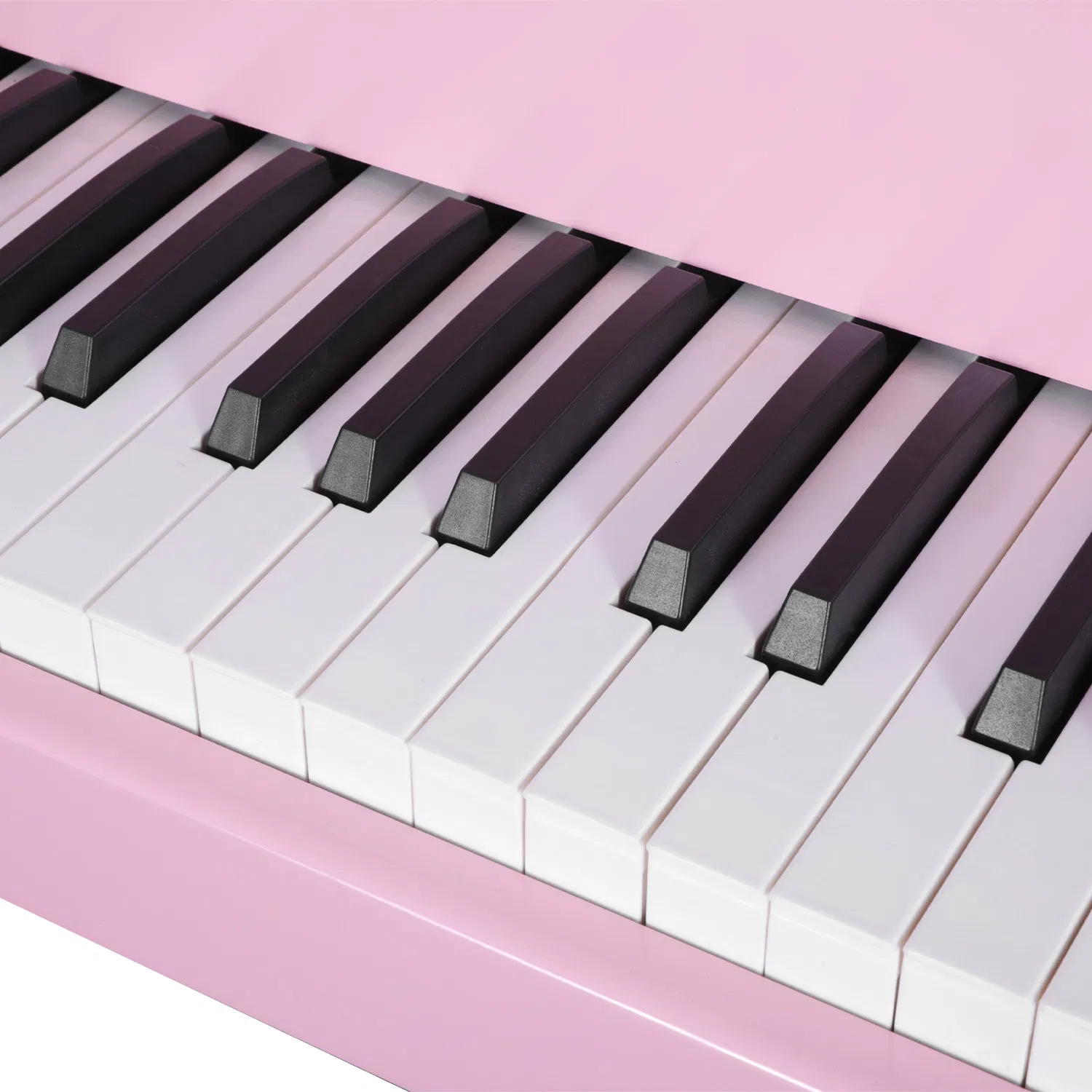 Customized Children's Electronic Organ Toy Piano with 20 Demo Songs and CE Certification