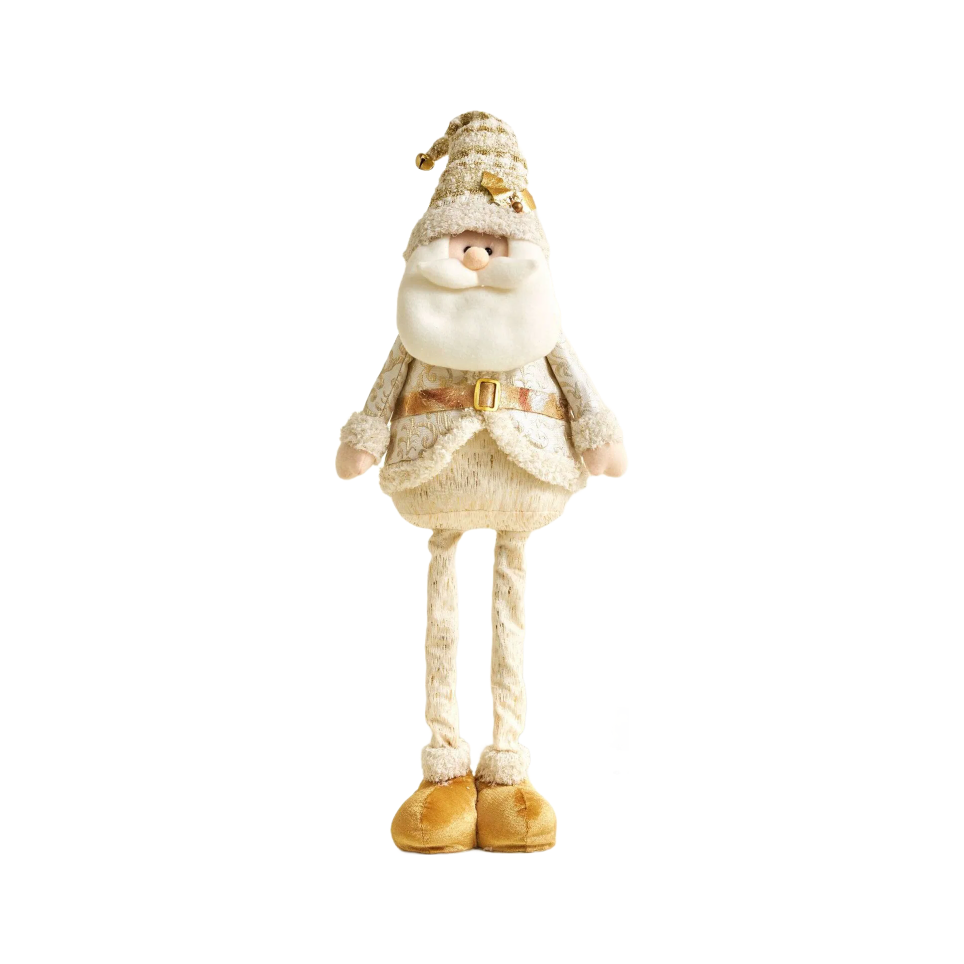Bulk Christmas Decorations Supplier - Fabric, Resin, and More Materials Available
