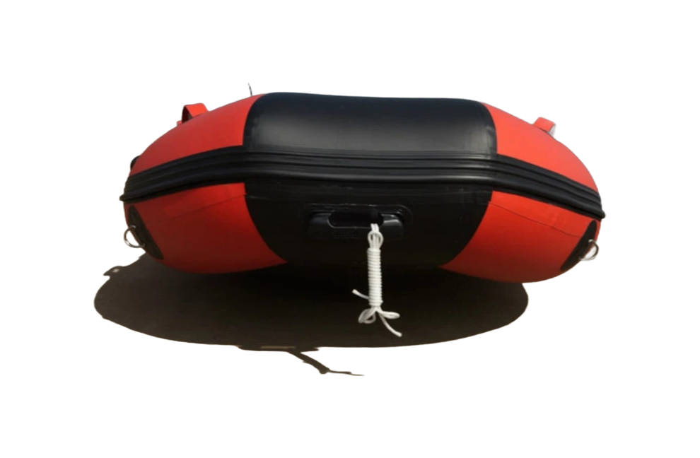 High-Quality Inflatable Rubber Boats for Sale with PVC Material and Custom Options