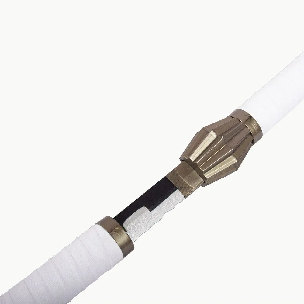 Factory Direct Zaraki Kenpachi Katana - Unisex 104cm Collectible Anime Sword