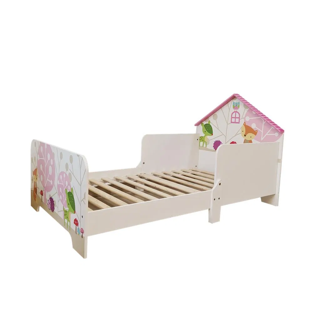 High-Quality Wooden Storage Cabinet HMD23008 for Kids Room Organization and Storage