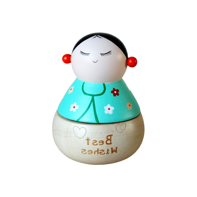 European Style Wooden Intellectual Toys Manufacturer for Promotion Gifts