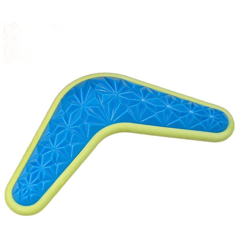 Colorful TPR Material Small Dog Training Toys - Interactive Pet Chew Toys for Puppies