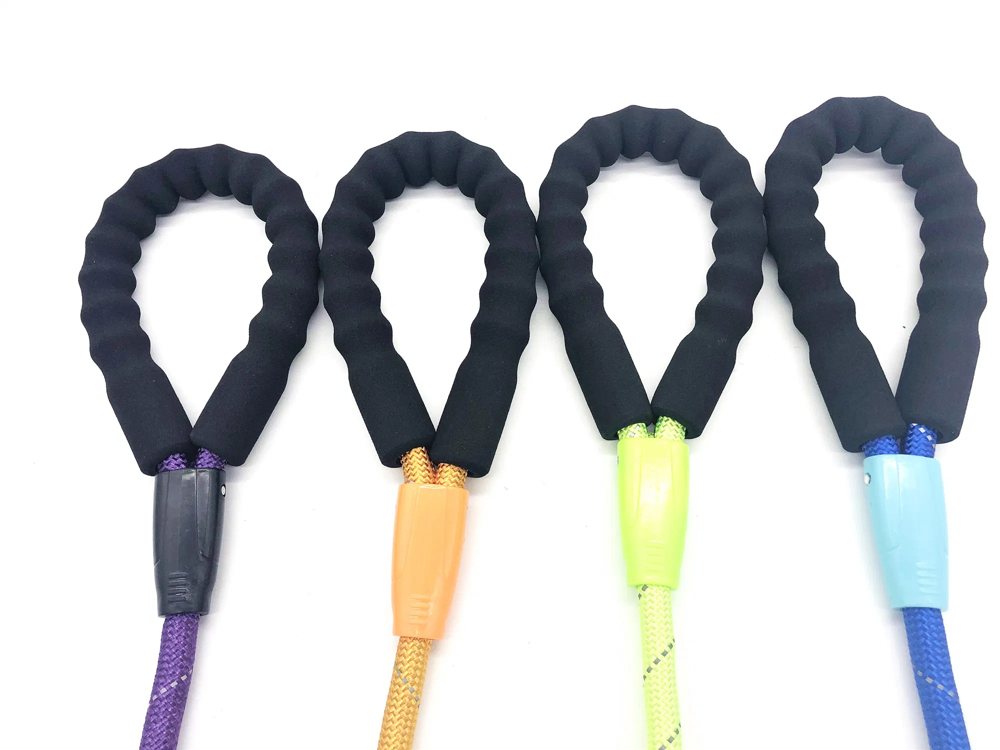 Premium Squeaky Colorful Chew Toys for Small Dogs - Durable Pet Playtime Essentials
