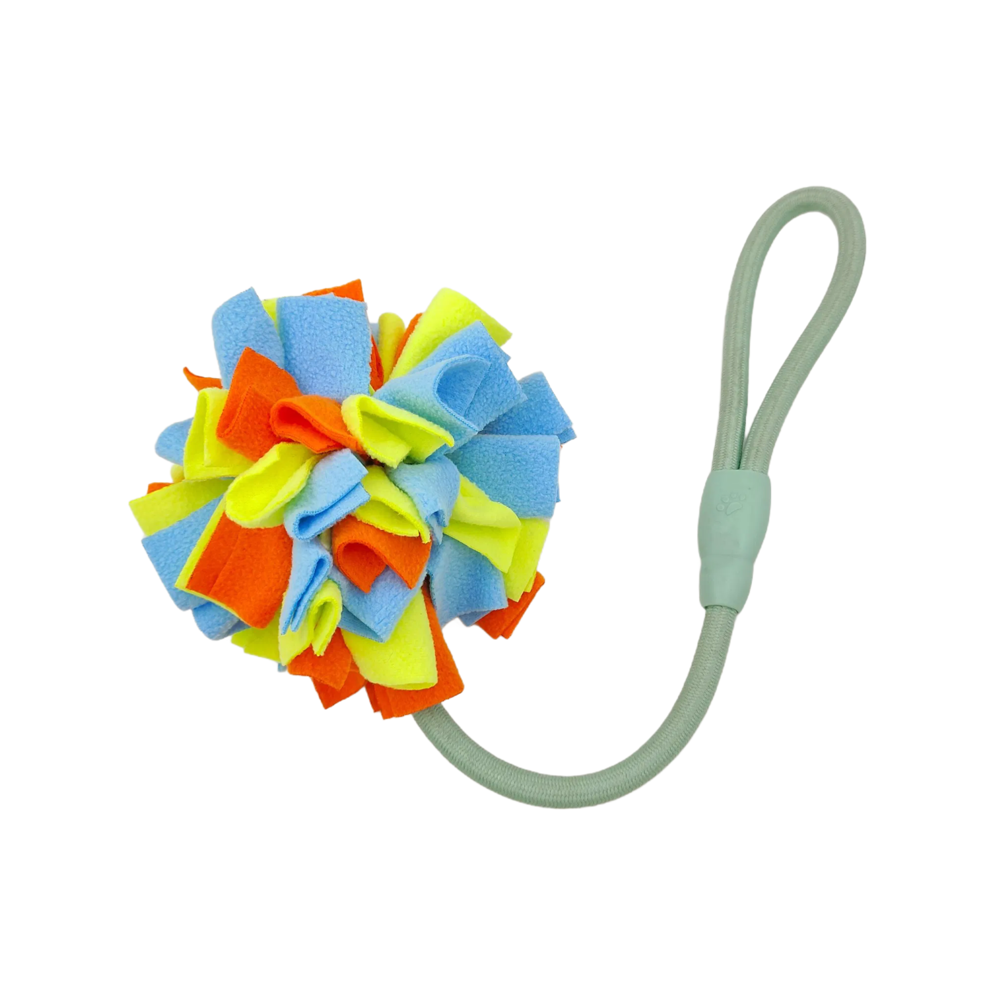 Interactive Chewable Pet Toys for Puppies - Durable Plush Dog Chew Toys for Teeth Cleaning