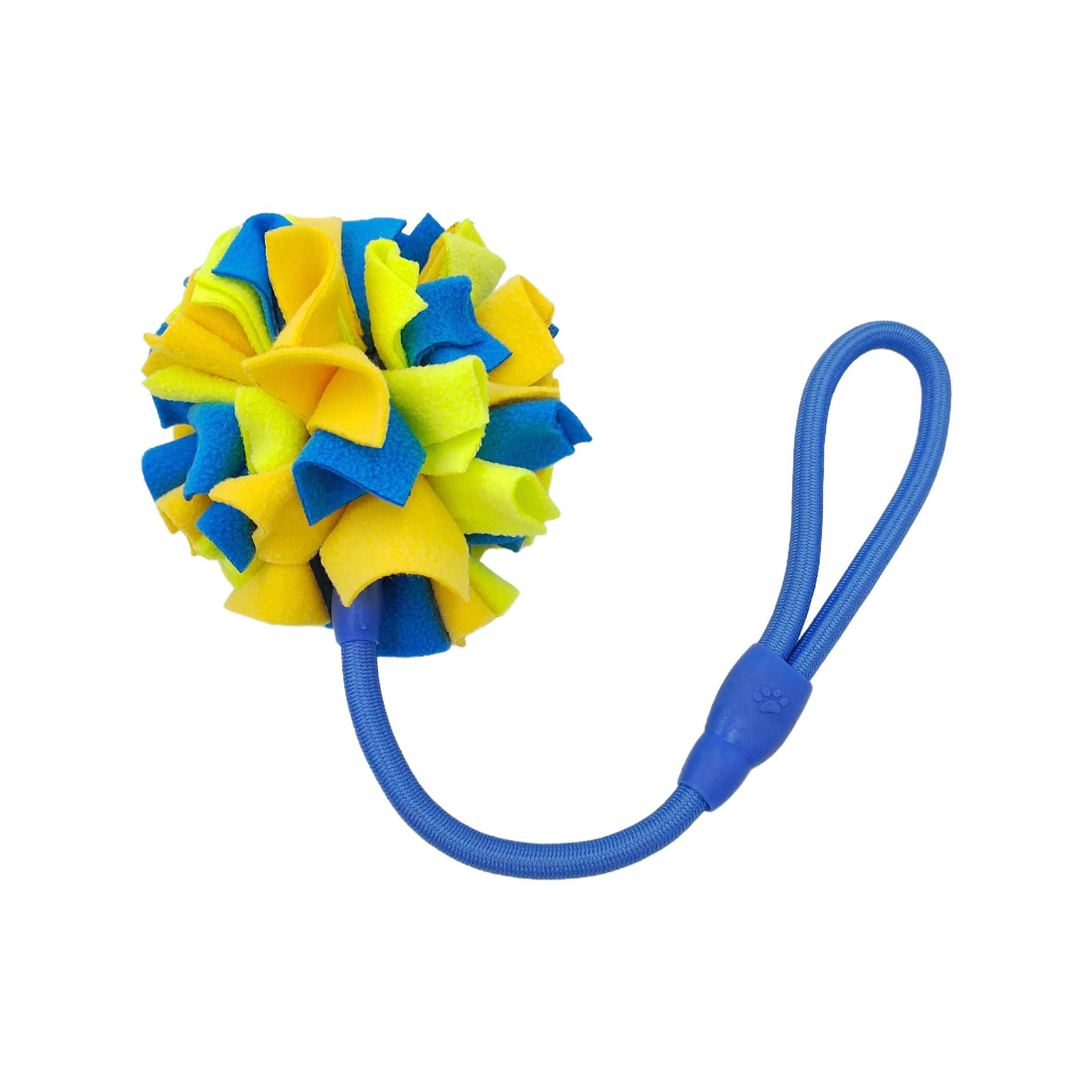 Interactive Chewable Pet Toys for Puppies - Durable Plush Dog Chew Toys for Teeth Cleaning