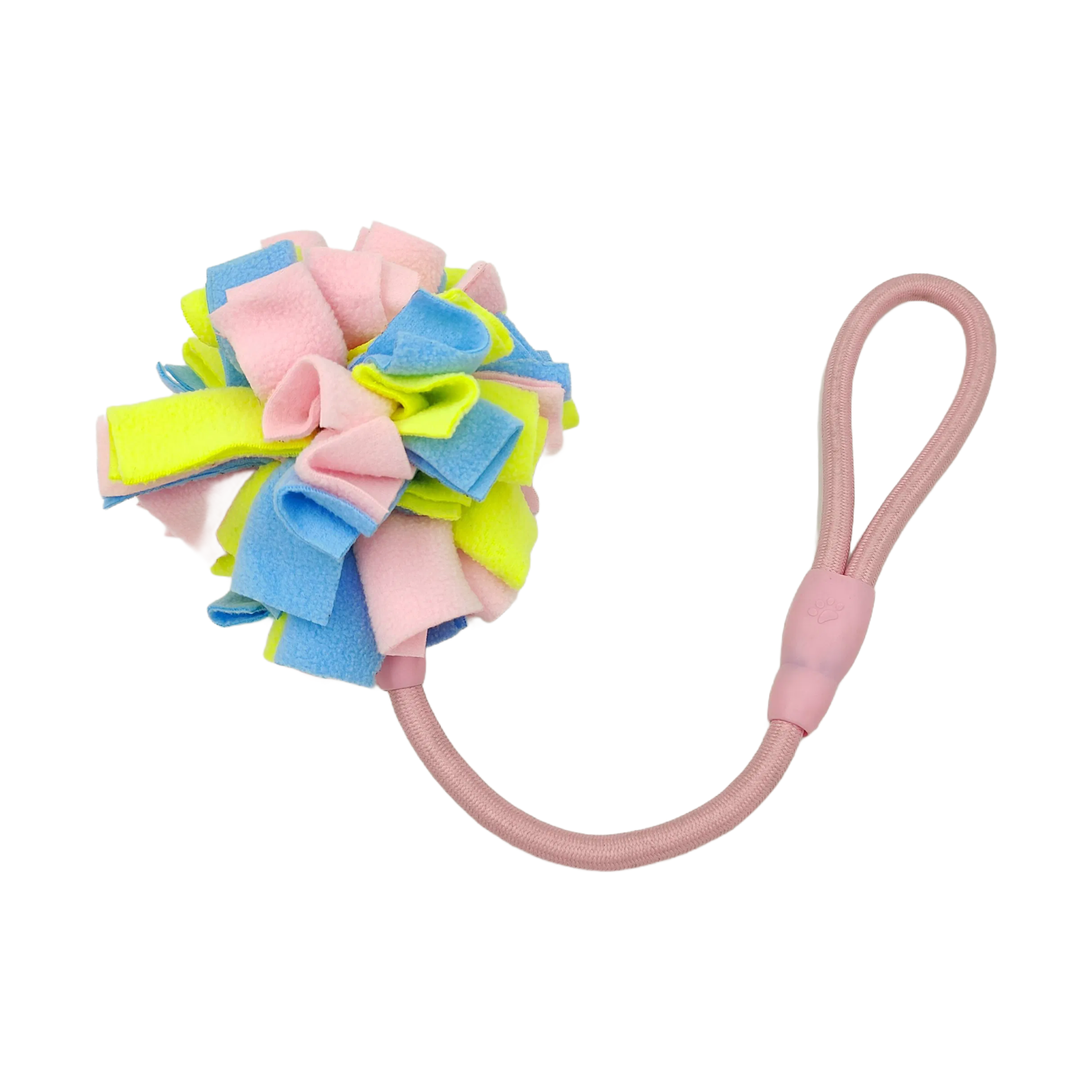 Interactive Chewable Pet Toys for Puppies - Durable Plush Dog Chew Toys for Teeth Cleaning