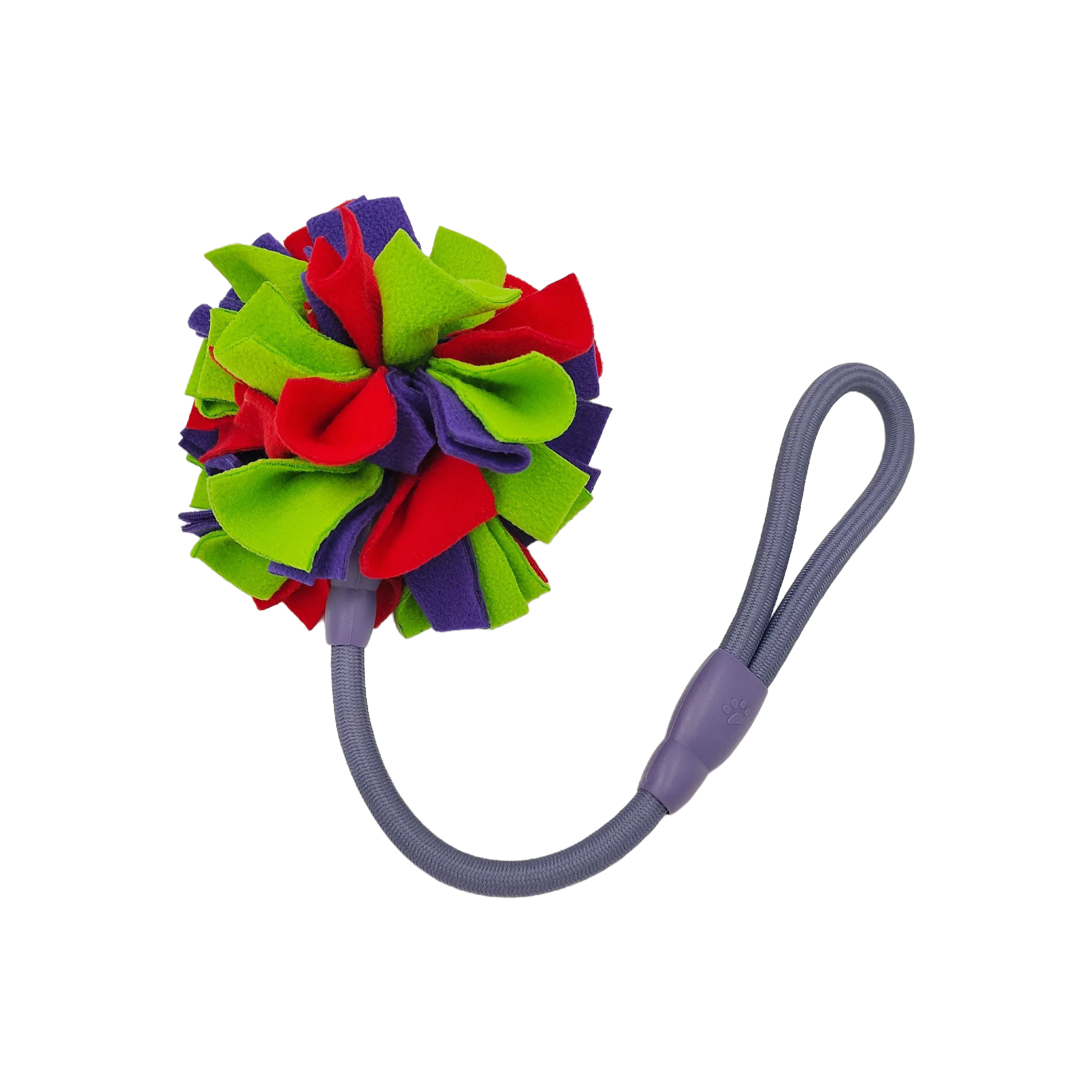 Interactive Chewable Pet Toys for Puppies - Durable Plush Dog Chew Toys for Teeth Cleaning