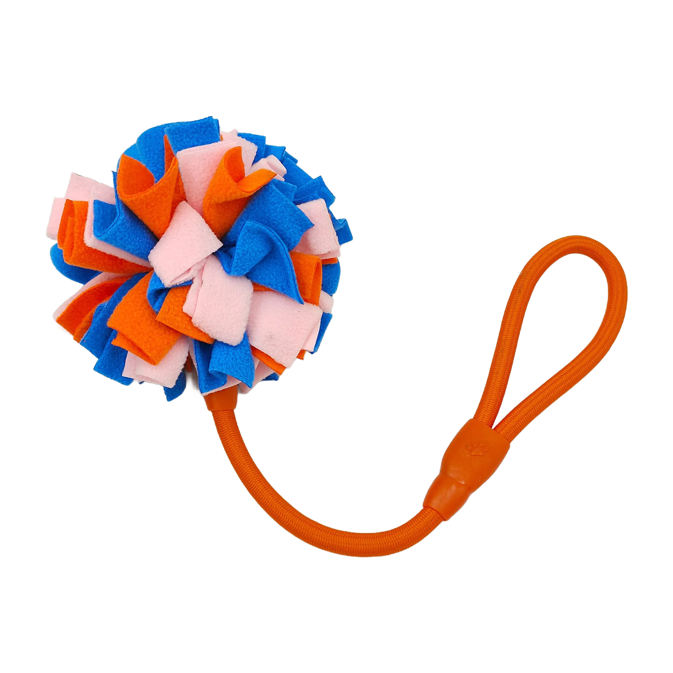 Interactive Chewable Pet Toys for Puppies - Durable Plush Dog Chew Toys for Teeth Cleaning