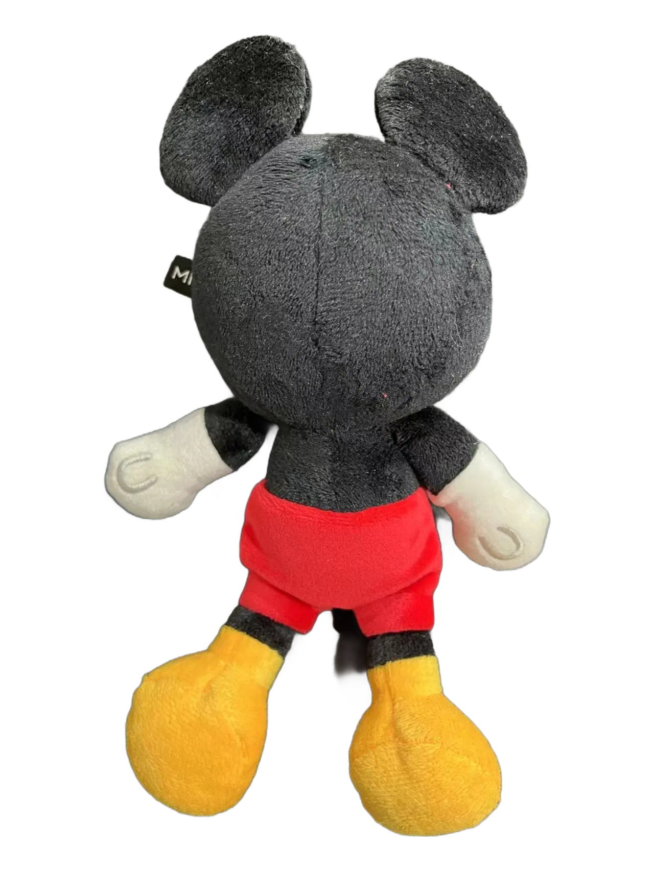 Mickey Style Pet Dog Clothing - Customizable All-Season Pet Apparel & Accessories
