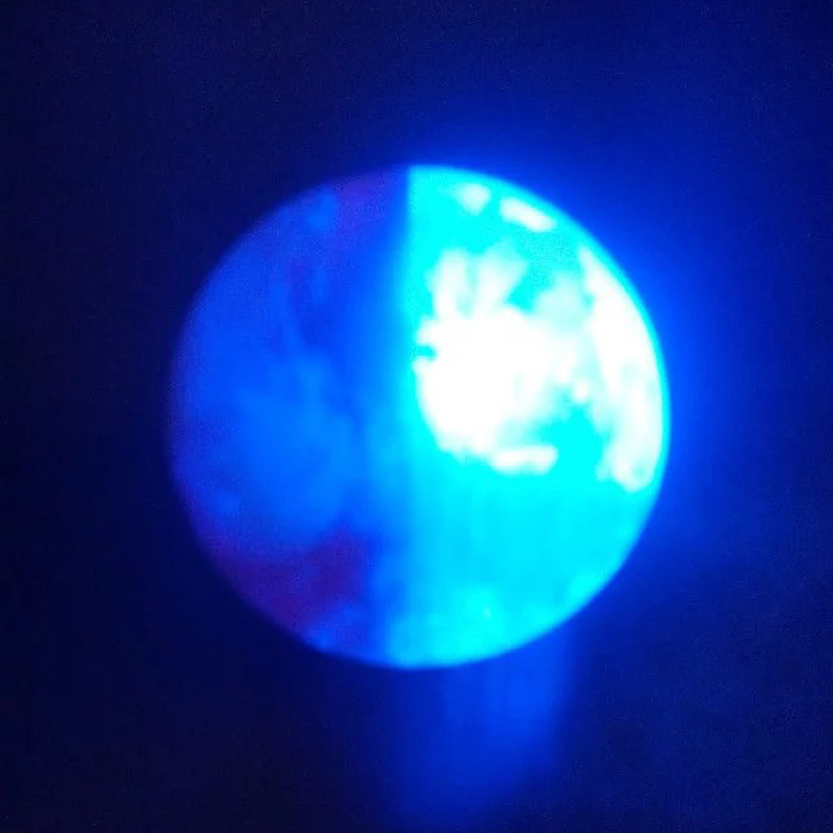 Factory Direct Flashing Ball Supply - Durable Synthetic Rubber Toys with No Logo Printing