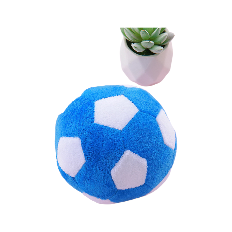 Wholesale Soft Plush Pet Toys with Embroidery - Factory Direct Custom Pet Supplies