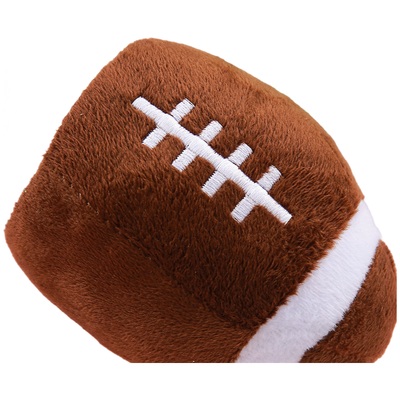 Wholesale Soft Plush Pet Toys with Embroidery - Factory Direct Custom Pet Supplies