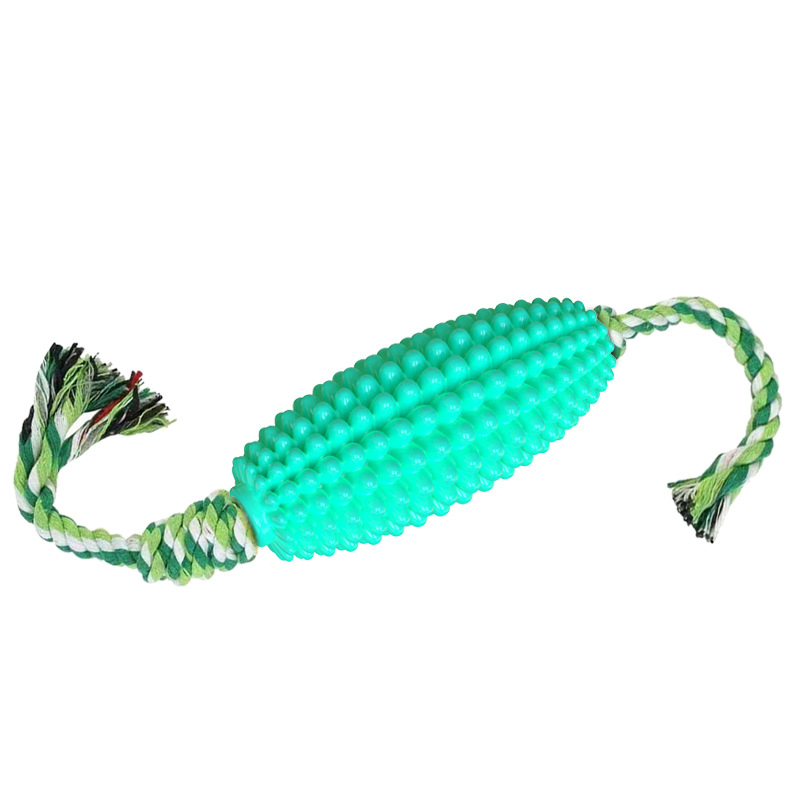 Wholesale Bulk Dog Chew Toys - Caterpillar Design Teeth Cleaning Pet Products