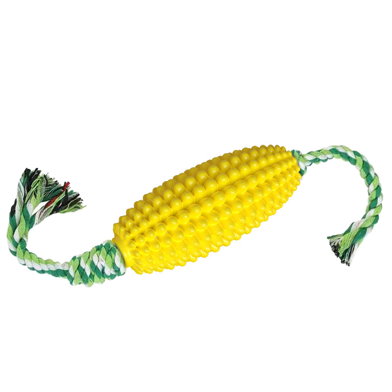 Wholesale Bulk Dog Chew Toys - Caterpillar Design Teeth Cleaning Pet Products