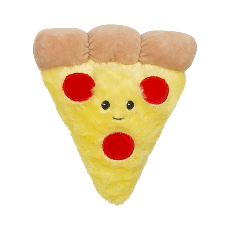 China Factory Direct Supply Interactive Squeaky Dog Toys for Pets Playtime