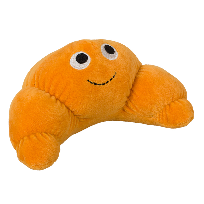 China Factory Direct Supply Interactive Squeaky Dog Toys for Pets Playtime