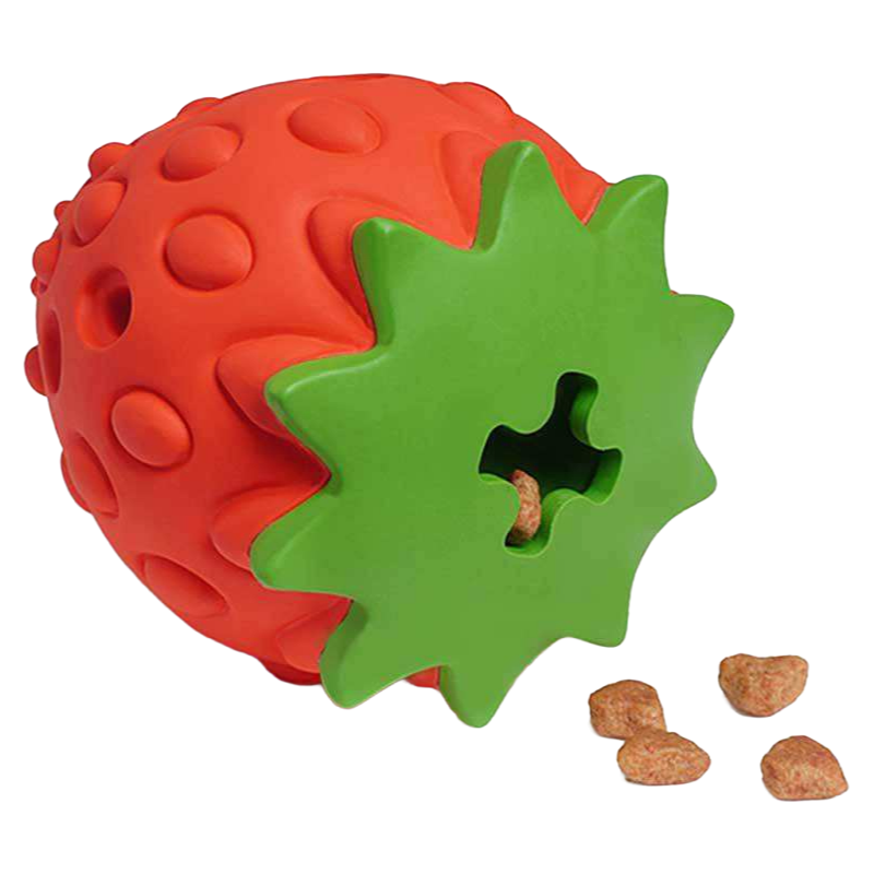OEM and ODM Rubber Dog Toys and Bowls with Logo Printing - Made in Zhejiang, China