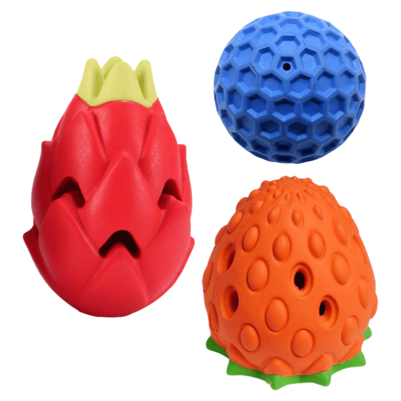 OEM and ODM Rubber Dog Toys and Bowls with Logo Printing - Made in Zhejiang, China