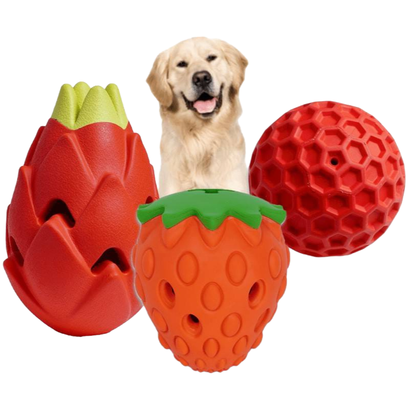 OEM and ODM Rubber Dog Toys and Bowls with Logo Printing - Made in Zhejiang, China