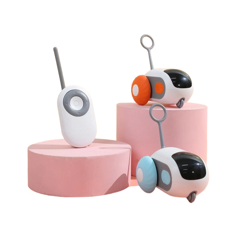 Factory Direct GPS Pet Collar Toys - Multi-Color Options & Customized Sizing