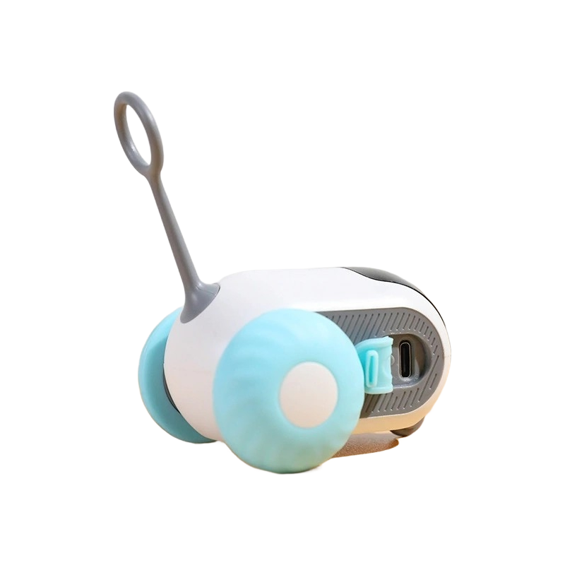 Factory Direct GPS Pet Collar Toys - Multi-Color Options & Customized Sizing
