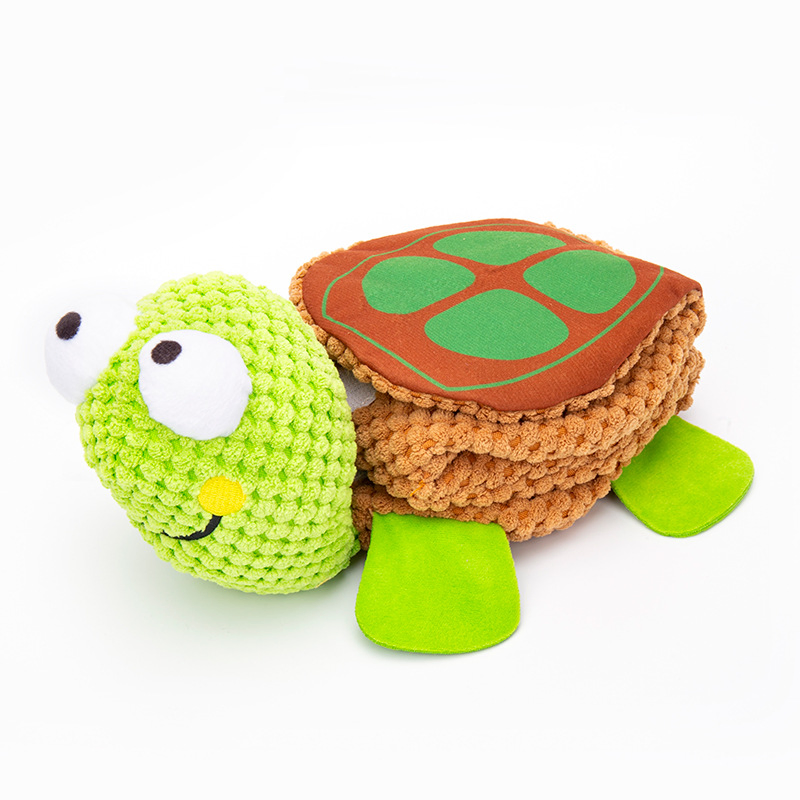 OEM/ODM Dog Training Toys - Wholesale Puppy Chew Toys with Squeaker for Pet Entertainment