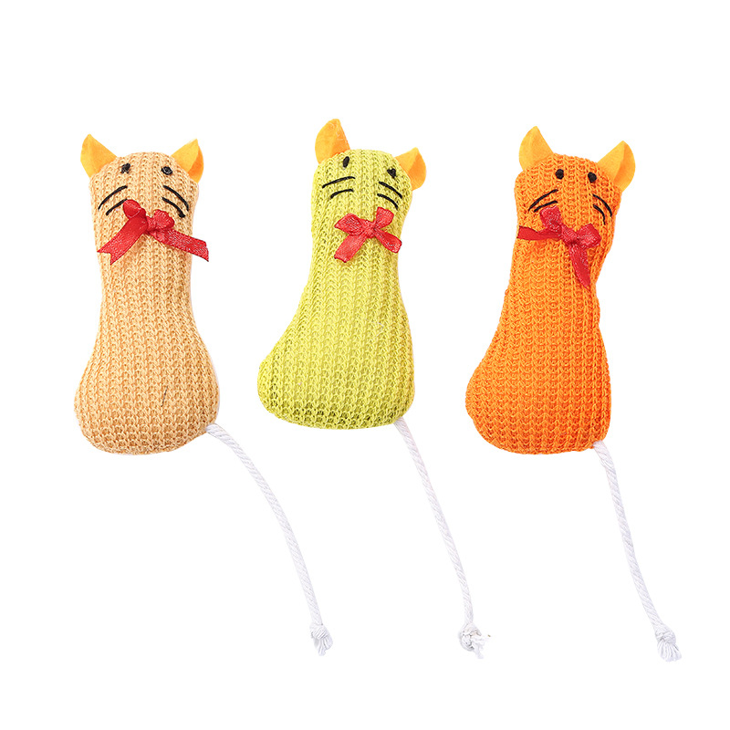 OEM/ODM Pet Toy Supplier Offering Custom Logo Printing and Safe Materials