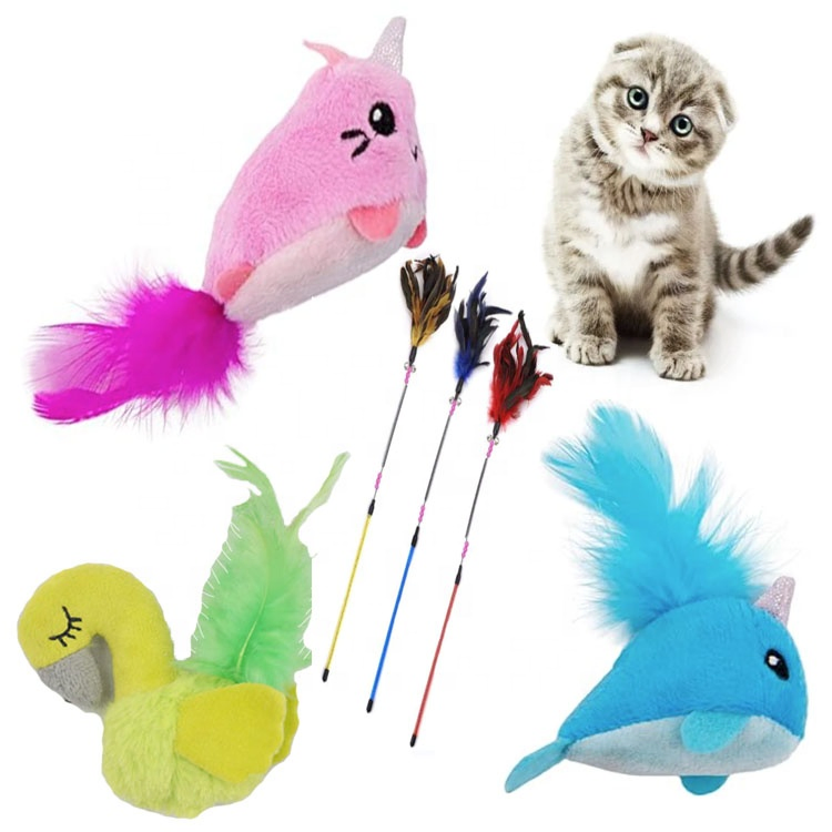 Bulk Order Linen Cat Toys Factory | Custom Sizes & Designs Available