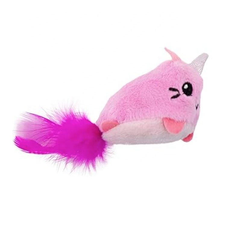 Bulk Order Linen Cat Toys Factory | Custom Sizes & Designs Available