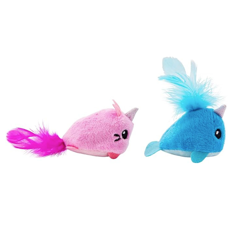 Bulk Order Linen Cat Toys Factory | Custom Sizes & Designs Available