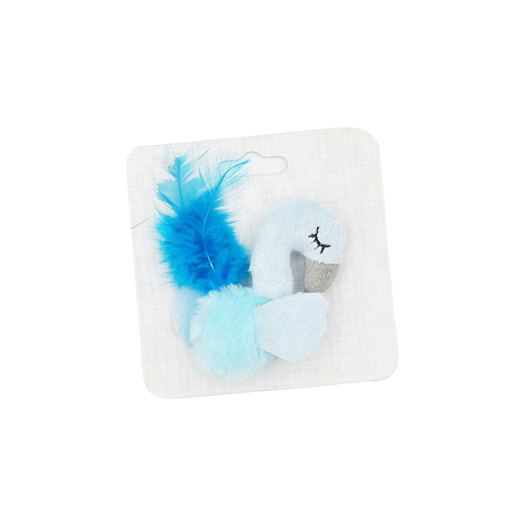 Bulk Order Linen Cat Toys Factory | Custom Sizes & Designs Available