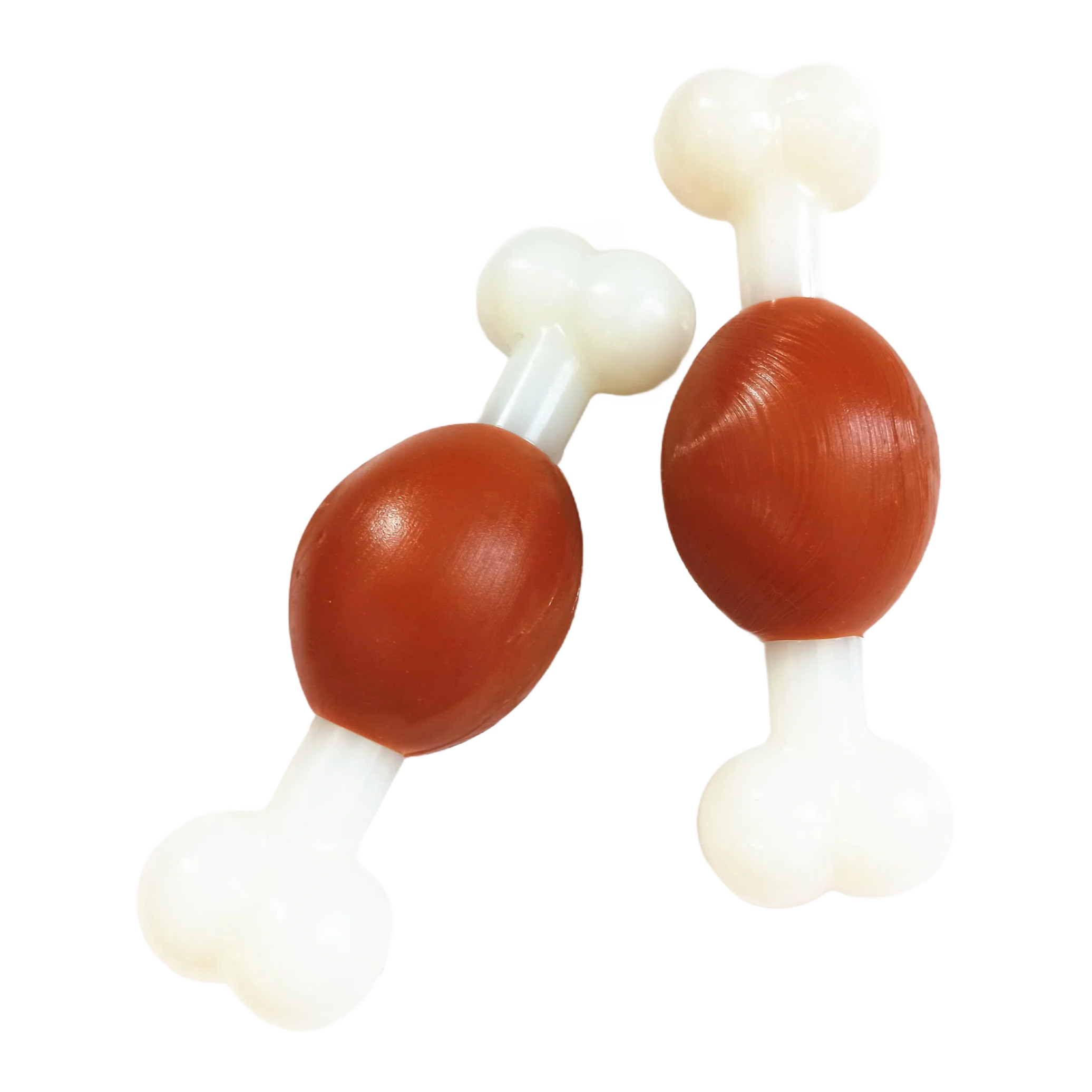 RoHS Certified Nylon Dog Chew Bone for Aggressive Chewers - Factory Direct Supply
