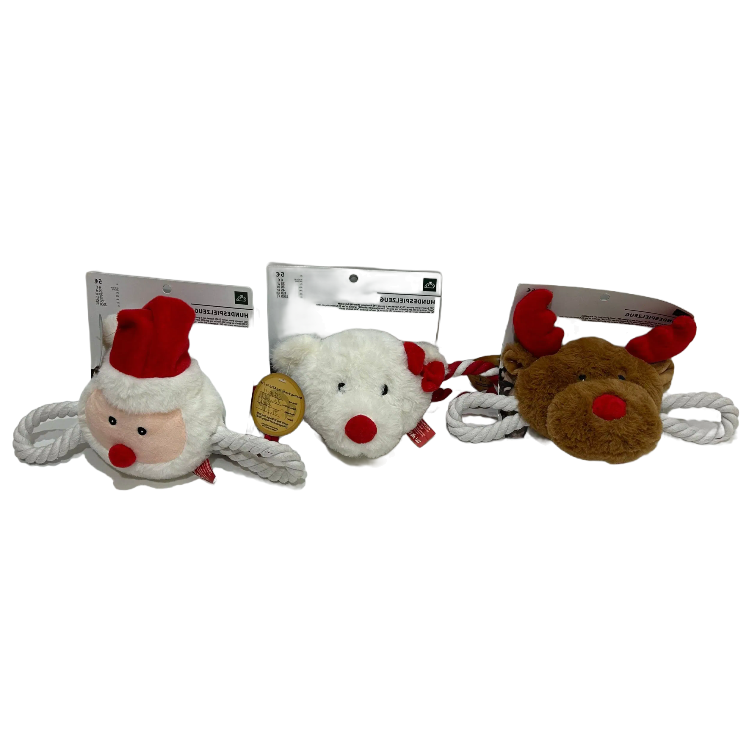 Wholesale OEM Custom Plush Toys - CE/EN71/ASTM Certified Animal Stuffed Toys for Pets
