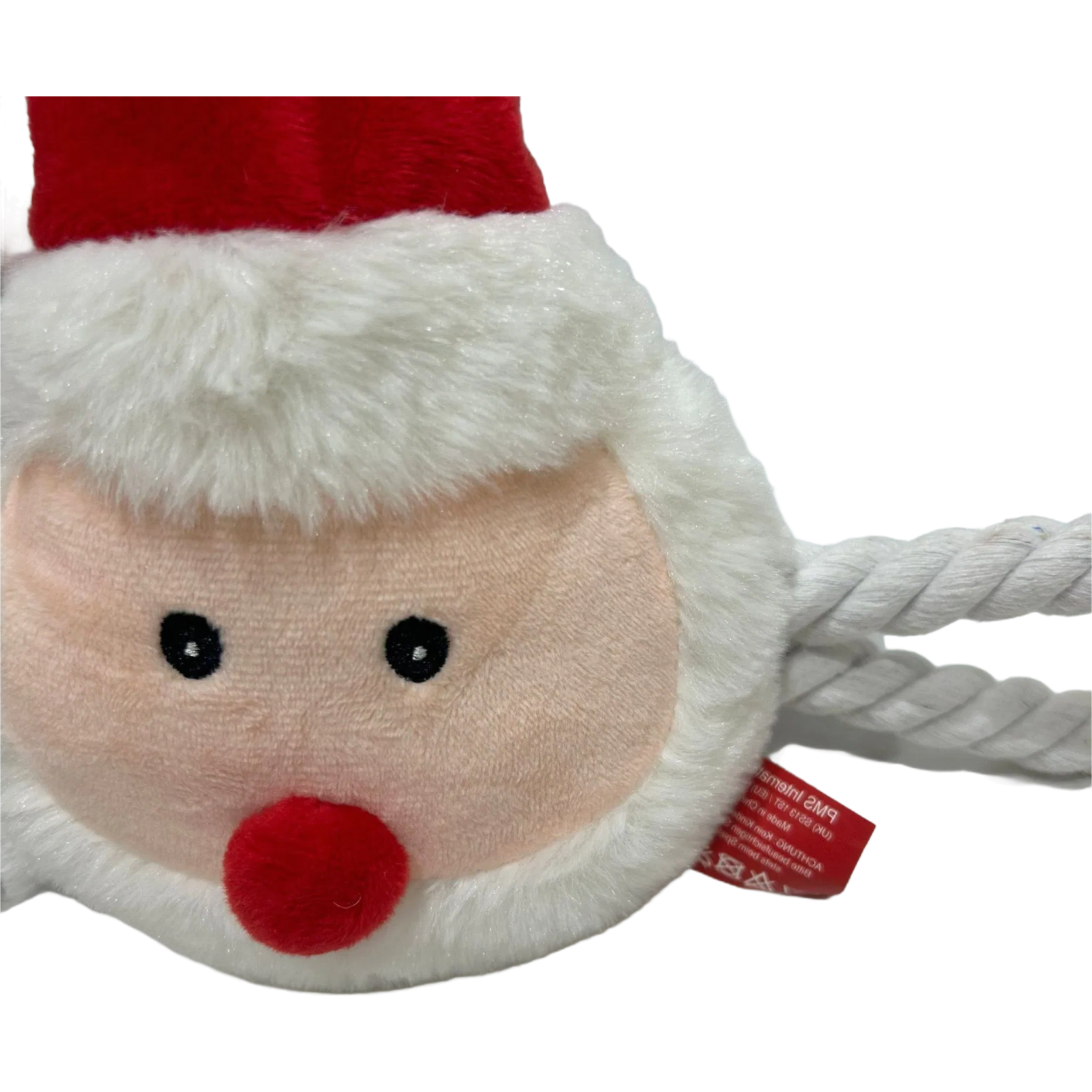 Wholesale OEM Custom Plush Toys - CE/EN71/ASTM Certified Animal Stuffed Toys for Pets