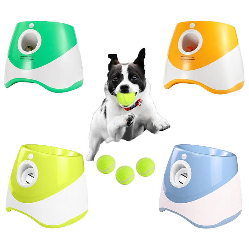 Customized Logo and Color Electronic Pet Toys for Dogs - OEM Factory Direct Supply